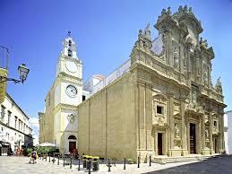 Basílica Catedral de Santa Ágata