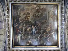 Diocesan Museum of Gallipoli